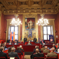 Giorno del Ricordo, in Sala Rossa la commemorazione delle vittime delle Foibe e dell’esodo