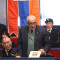 Sergio Toffetti, storico del cinema