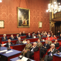 Giorno del Ricordo, in Sala Rossa la commemorazione delle vittime delle Foibe e dell’esodo