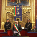 L'intervento conclusivo del Sindaco Stefano Lo Russo