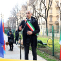 Francesco Tresso, Assessore al verde pubblico della Città di Torino