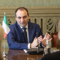 Il Sindaco Stefano Lo Russo