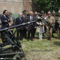 Cittadella degli alpini