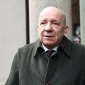 Gustavo Zagrebelsky, presidente del comitato nazionale per le celebrazioni per il centenario di Gobetti, ha tenuto la lectio magistralis