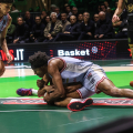 EA7 Emporio Armani Milano - Pallacanestro Trieste