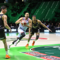 EA7 Emporio Armani Milano - Pallacanestro Trieste