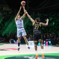 EA7 Emporio Armani Milano - Pallacanestro Trieste