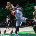 EA7 Emporio Armani Milano - Pallacanestro Trieste