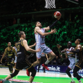 EA7 Emporio Armani Milano - Pallacanestro Trieste