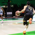 EA7 Emporio Armani Milano - Pallacanestro Trieste
