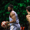 EA7 Emporio Armani Milano - Pallacanestro Trieste