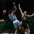 EA7 Emporio Armani Milano - Pallacanestro Trieste