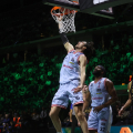 EA7 Emporio Armani Milano - Pallacanestro Trieste