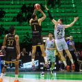 EA7 Emporio Armani Milano - Pallacanestro Trieste