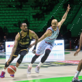 EA7 Emporio Armani Milano - Pallacanestro Trieste