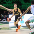EA7 Emporio Armani Milano - Pallacanestro Trieste
