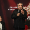 Al Teatro Regio il nuovo Macbeth diretto da Riccardo Muti