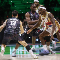 Bertram Derthona Tortona - Umana Reyer Venezia