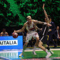 Bertram Derthona Tortona - Umana Reyer Venezia
