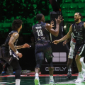 Bertram Derthona Tortona - Umana Reyer Venezia