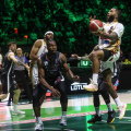 Bertram Derthona Tortona - Umana Reyer Venezia