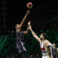 Bertram Derthona Tortona - Umana Reyer Venezia