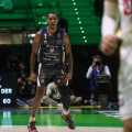 Bertram Derthona Tortona - Umana Reyer Venezia