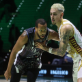 Bertram Derthona Tortona - Umana Reyer Venezia