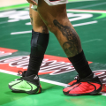 Virtus Olidata Bologna - Guerri Napoli