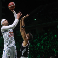 Virtus Olidata Bologna - Guerri Napoli
