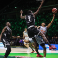 Virtus Olidata Bologna - Guerri Napoli