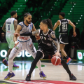 Virtus Olidata Bologna - Guerri Napoli