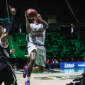 Virtus Olidata Bologna - Guerri Napoli