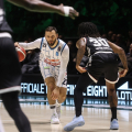 Virtus Olidata Bologna - Guerri Napoli