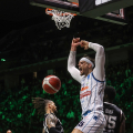 Virtus Olidata Bologna - Guerri Napoli