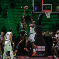 Virtus Olidata Bologna - Guerri Napoli