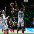 Virtus Olidata Bologna - Guerri Napoli