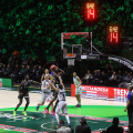 Virtus Olidata Bologna - Guerri Napoli