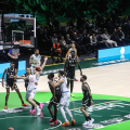Virtus Olidata Bologna - Guerri Napoli