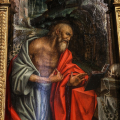 Palazzo Madama presenta il restauro del Polittico di Defendente Ferrari