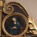 Palazzo Madama presenta il restauro del Polittico di Defendente Ferrari
