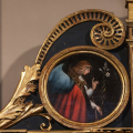 Palazzo Madama presenta il restauro del Polittico di Defendente Ferrari