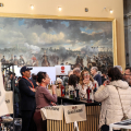 Salone del Vermouth 2026: Torino celebra 240 anni di storia