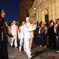 Da Torino parte il viaggio della Fiamma Paralimpica verso Milano Cortina 2026