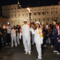 Da Torino parte il viaggio della Fiamma Paralimpica verso Milano Cortina 2026
