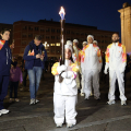 Da Torino parte il viaggio della Fiamma Paralimpica verso Milano Cortina 2026