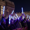 Da Torino parte il viaggio della Fiamma Paralimpica verso Milano Cortina 2026