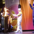 Da Torino parte il viaggio della Fiamma Paralimpica verso Milano Cortina 2026