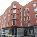 San Donato, inaugurato il nuovo cohousing sociale da 32 alloggi