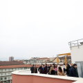 San Donato, inaugurato il nuovo cohousing sociale da 32 alloggi